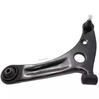Рычаг подвески FEBEST 0424-Z34LH слева Mitsubishi Colt, Smart Forfour all 04>