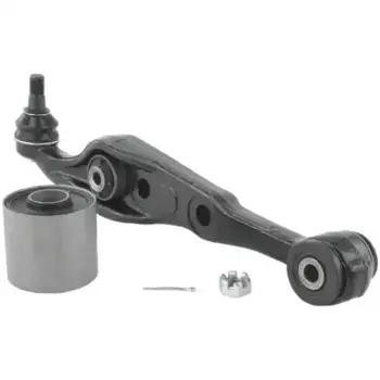 Рычаг подвески FEBEST 0524-GHLLH слева передний нижний