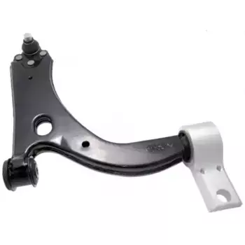 Рычаг подвески FEBEST 0524-MZ2RH справа Ford Fiesta/Fusion 1.25-1.6/1.4TDCi/1.6TDCi 01>, Mazda 2 1.25/1.4/1.6 03>