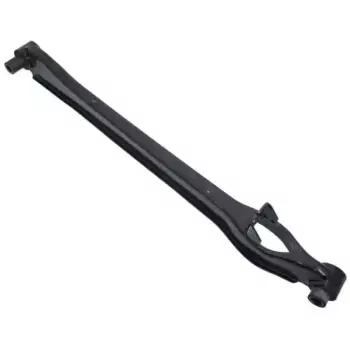 Рычаг подвески FEBEST 0525-GERL сзади слева задняя ось Mazda 626 GE all 91-97/MX-6 GE all 99>