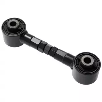 Рычаг подвески FEBEST 0525-MZ6R задняя ось нижний Mazda 6 GG/GY all 02>