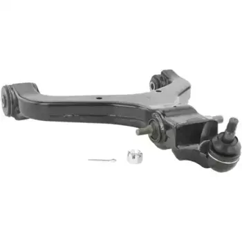 Рычаг подвески FEBEST 1424-ACTBJFLR справа передний нижний