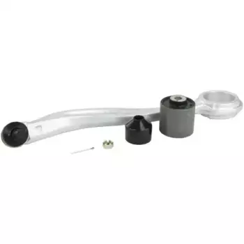 Рычаг подвески FEBEST 1625-204FRH спереди справа MB GLK X204 08>