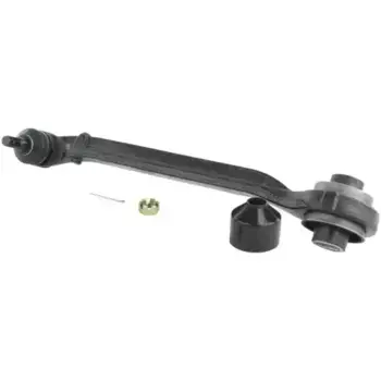 Рычаг подвески FEBEST 2025-300FLL слева верхний Chrysler Cruiser 300С 2.7-5.7 04>/3.0CRD 05>