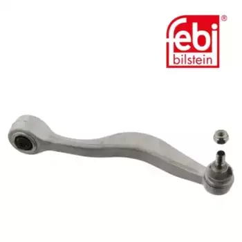 Рычаг подвески FEBI 01071 справа нижний BMW E34 2WD/Е32 85-96