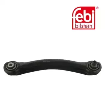 Рычаг подвески FEBI 02109 сзади справа задняя ось верхний MB W124/W201-W210 all 83>