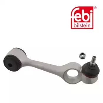 Рычаг подвески FEBI 05953 справа верхний MB W123/W116 all <85