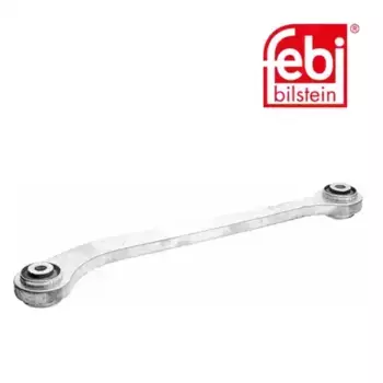 Рычаг подвески FEBI 09194 задняя ось передний верхний MB W140 all 91-99