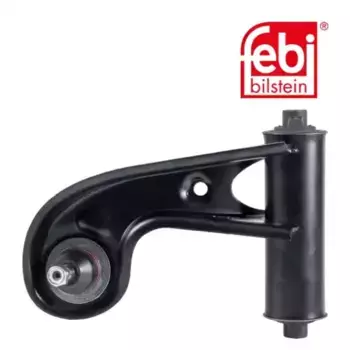 Рычаг подвески FEBI 10797 слева верхний MB W202/C208/W210 all 93-03