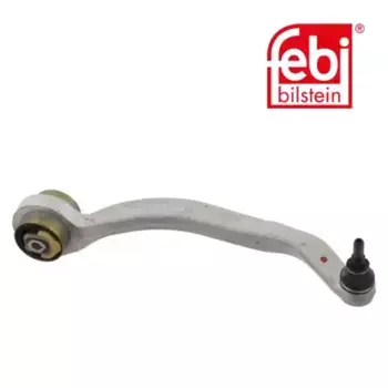 Рычаг подвески FEBI 11351 справа задний нижний Audi A4/A6 95-99