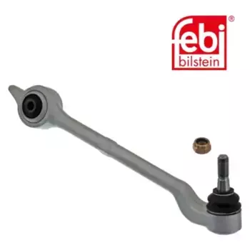 Рычаг подвески FEBI 12379 справа нижний BMW E39 2.0i-3.0i/2.0D-3.0D 95>
