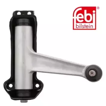 Рычаг подвески FEBI 14226 справа верхний МВ W140 all 91-99