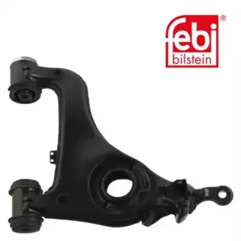 Рычаг подвески FEBI 14523 справа нижний