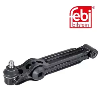 Рычаг подвески FEBI 17506 нижний Daewoo Matiz all 98>