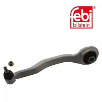 Рычаг подвески FEBI 21443 слева нижний MB W211/S211/R230 all 01>