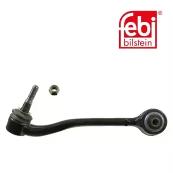 Рычаг подвески FEBI 21455 слева задний нижний BMW X5 all 00>