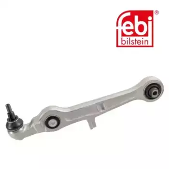 Рычаг подвески FEBI 21928 передний нижний Audi A4 all 01>