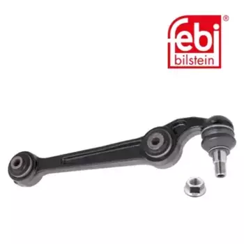 Рычаг подвески FEBI 23313 передний нижний Mazda 6 all 02>