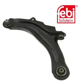 Рычаг подвески FEBI 24083 слева