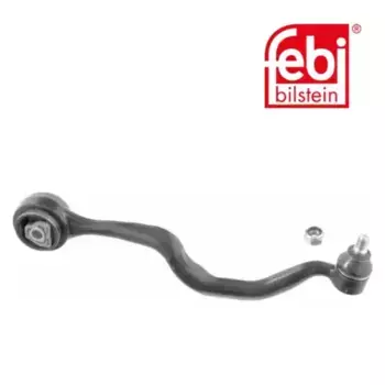Рычаг подвески FEBI 24296 справа верхний
