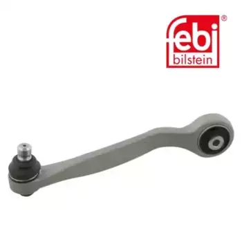 Рычаг подвески FEBI 27265 слева задний верхний