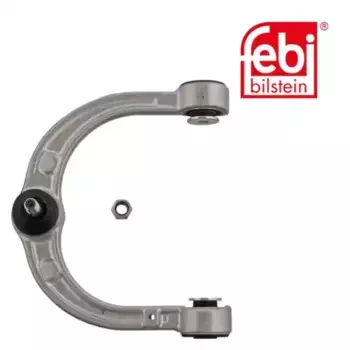 Рычаг подвески FEBI 28368 слева передний верхний MB W164/W251