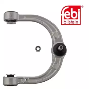 Рычаг подвески FEBI 28369 справа передний верхний MB W164/W252