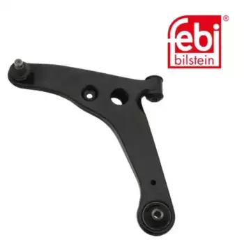 Рычаг подвески FEBI 32071 слева передний нижний Mitsubishi Lancer CS## 1.6-2.0i 03>