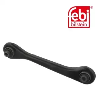 Рычаг подвески FEBI 32956 слева задняя ось Audi A3 1.6, VW Golf 1.4 03>