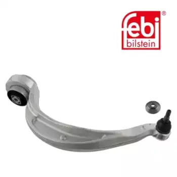 Рычаг подвески FEBI 34821 спереди справа Audi A4 8K2/A5 8T 07>