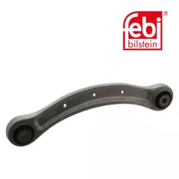 Рычаг подвески FEBI 39094 задний верхний Audi Q7 06>, VW Touareg 03-10
