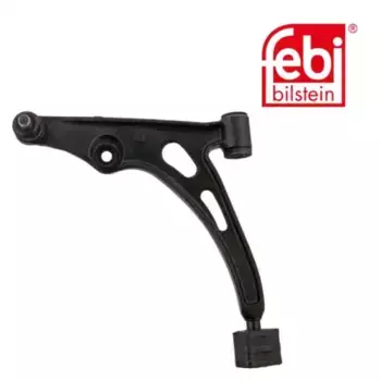 Рычаг подвески FEBI 42281 слева Suzuki Baleno all 99>