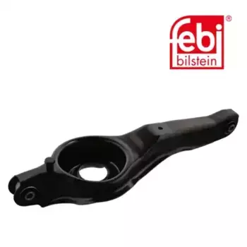 Рычаг подвески FEBI 47013 задний нижний Ford Focus 98-04