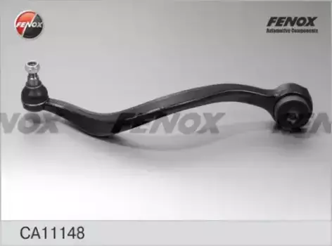 Рычаг подвески FENOX CA11148 слева задний нижний Mazda 6 all 02>