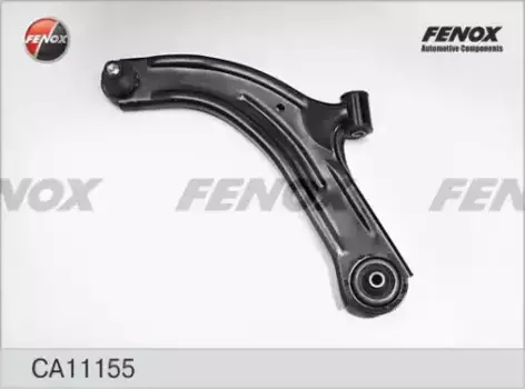 Рычаг подвески FENOX CA11155 Nissan Tiida