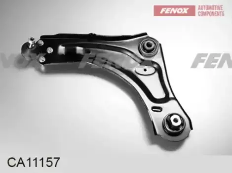 Рычаг подвески FENOX CA11157