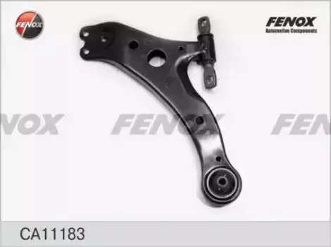 Рычаг подвески FENOX CA11183 спереди слева Toyota Camry ACV30/MCV30 <02