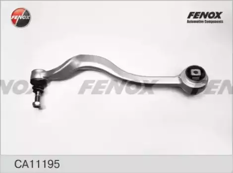 Рычаг подвески FENOX CA11195 слева нижний BMW E39 2.0-3.0D 95>