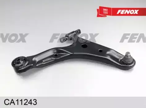 Рычаг подвески FENOX CA11243