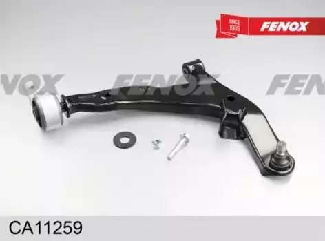 Рычаг подвески FENOX CA11259 Nissan Murano (Z50) 04-08 CA11259
