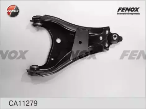 Рычаг подвески FENOX CA11279 справа нижний