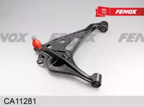 Рычаг подвески FENOX CA11281 справа Suzuki Grand Vitara SQ 98>