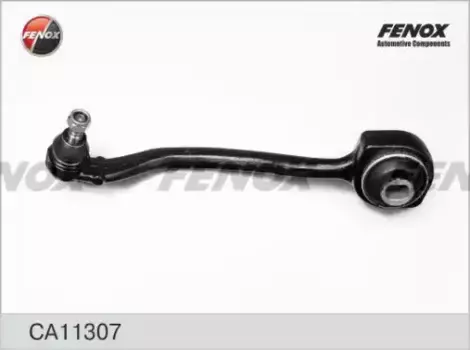 Рычаг подвески FENOX CA11307 слева нижний MB W203/S203/C209 all 00>