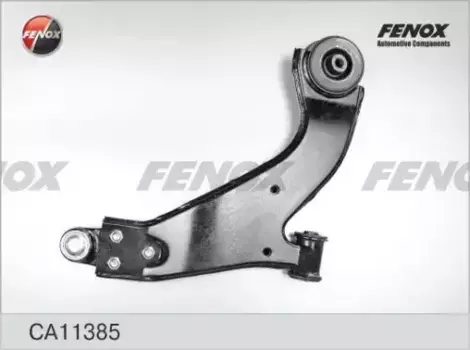 Рычаг подвески FENOX CA11385 спереди слева Ford Mondeo III 1.8-3.0 00-07