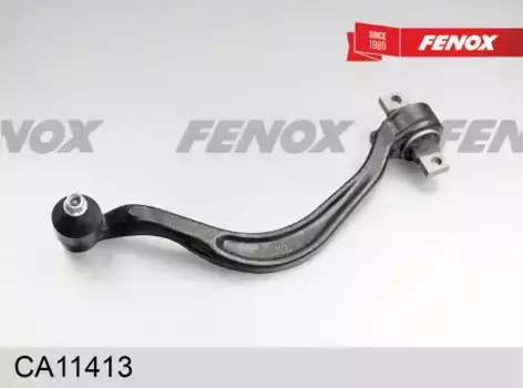 Рычаг подвески FENOX CA11413 справа задний нижний Mitsubishi Galant E52A 92>