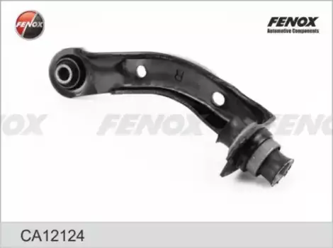 Рычаг подвески FENOX CA12124
