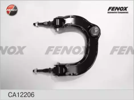 Рычаг подвески FENOX CA12206 справа передний верхний Hyundai XG 98>/Sonata EF 99-04/Magentis 00>