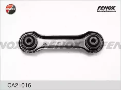 Рычаг подвески FENOX CA21016 задняя ось Mitsubishi Lancer 1.6-2.0 03-08