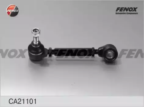 Рычаг подвески FENOX CA21101 слева задняя ось Audi 100/200/А6/V8 4WD all 86-97