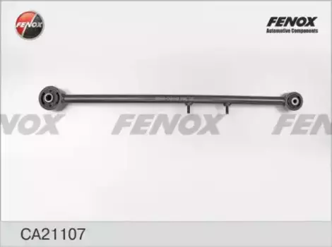Рычаг подвески FENOX CA21107 Kia Shuma 1.6/1.8 97-04/Spectra 04-09
